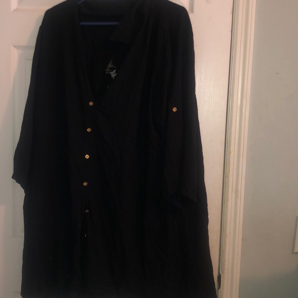 Women's tunic